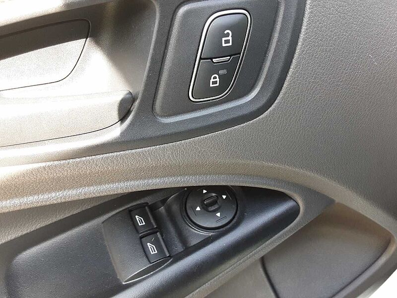 Ford Transit Connect Kasten Trend