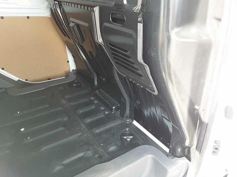 Ford Transit Connect Kasten Trend