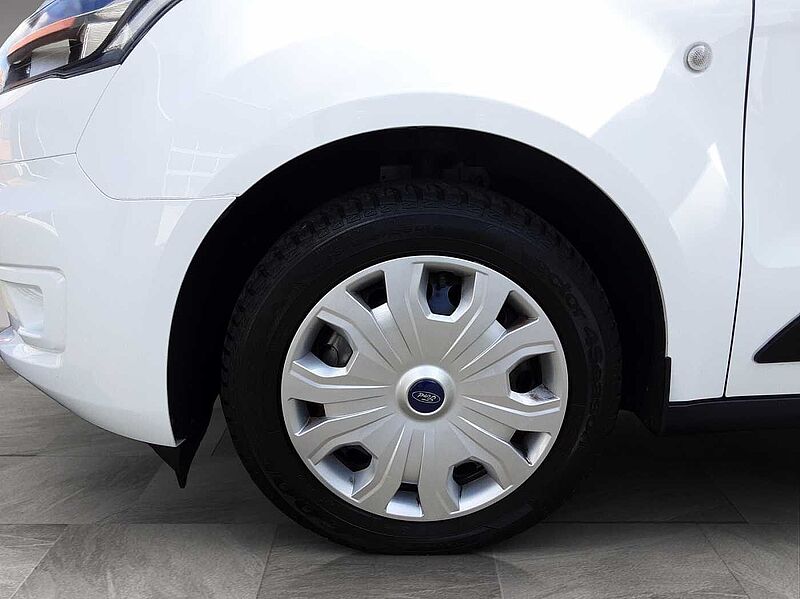 Ford Transit Connect Kasten Trend