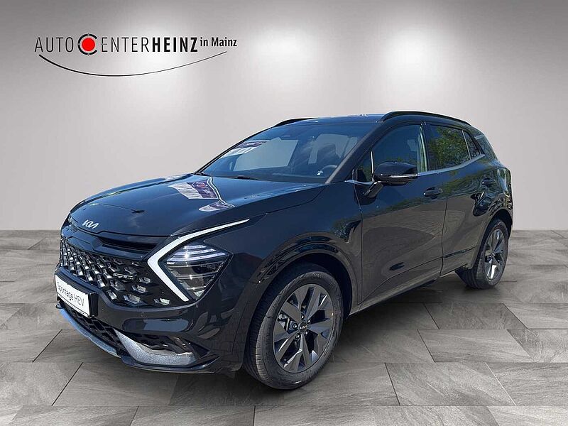 Kia Sportage 1.6T-GDI Hybrid 2WD Aut. GT-Line GT-Line DriveWise-Park-Plus und Sound-Paket