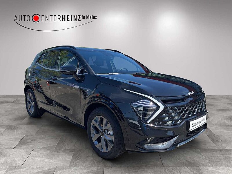 Kia Sportage 1.6T-GDI Hybrid 2WD Aut. GT-Line GT-Line DriveWise-Park-Plus und Sound-Paket