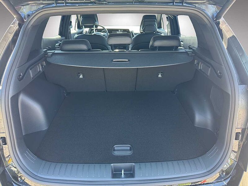 Kia Sportage 1.6T-GDI Hybrid 2WD Aut. GT-Line GT-Line DriveWise-Park-Plus und Sound-Paket