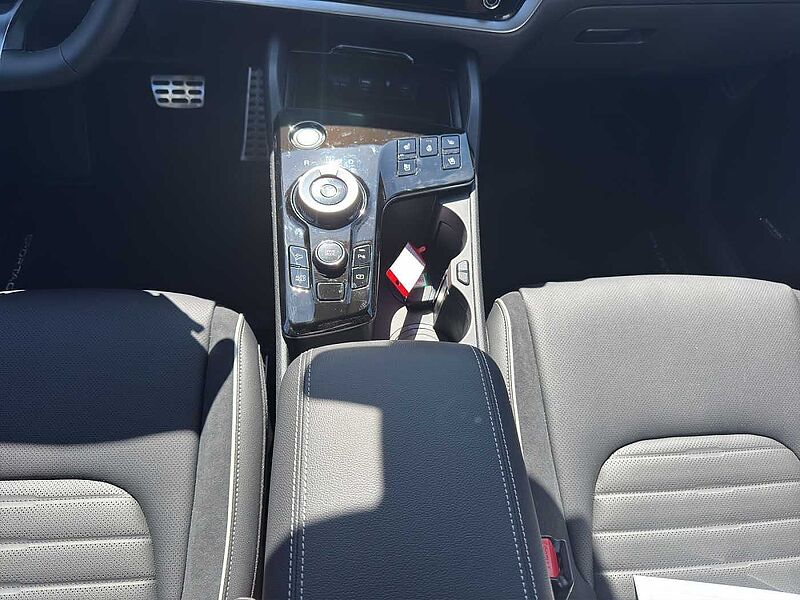 Kia Sportage 1.6T-GDI Hybrid 2WD Aut. GT-Line GT-Line DriveWise-Park-Plus und Sound-Paket