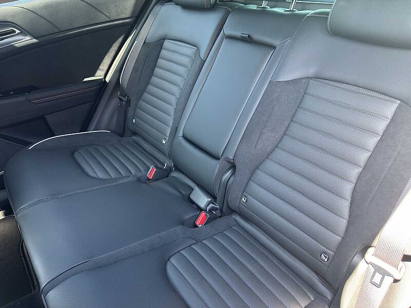 Kia Sportage 1.6T-GDI Hybrid 2WD Aut. GT-Line GT-Line DriveWise-Park-Plus und Sound-Paket