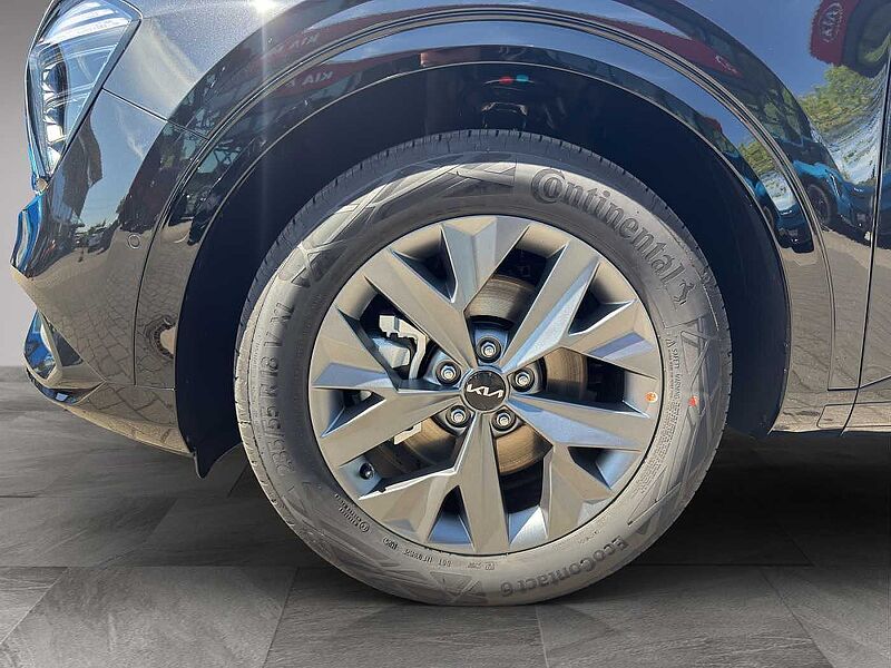 Kia Sportage 1.6T-GDI Hybrid 2WD Aut. GT-Line GT-Line DriveWise-Park-Plus und Sound-Paket