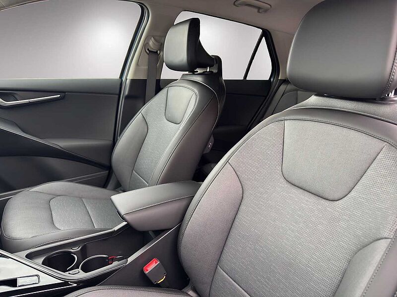 Kia Niro 1.6 GDI HEV 2WD OPF Aut. Spirit Spirit mit Technologie und Relax-Paket