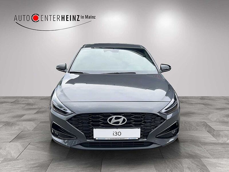 Hyundai i30 1.5 T-GDI 48V-Hybrid Advantage