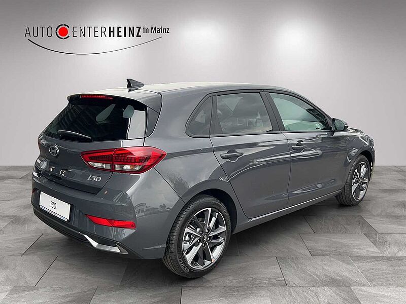 Hyundai i30 1.5 T-GDI 48V-Hybrid Advantage