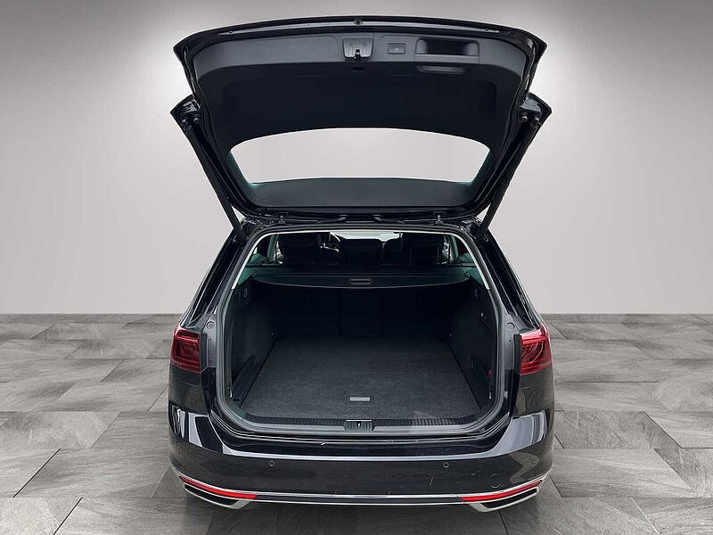 Volkswagen Passat Variant Elegance