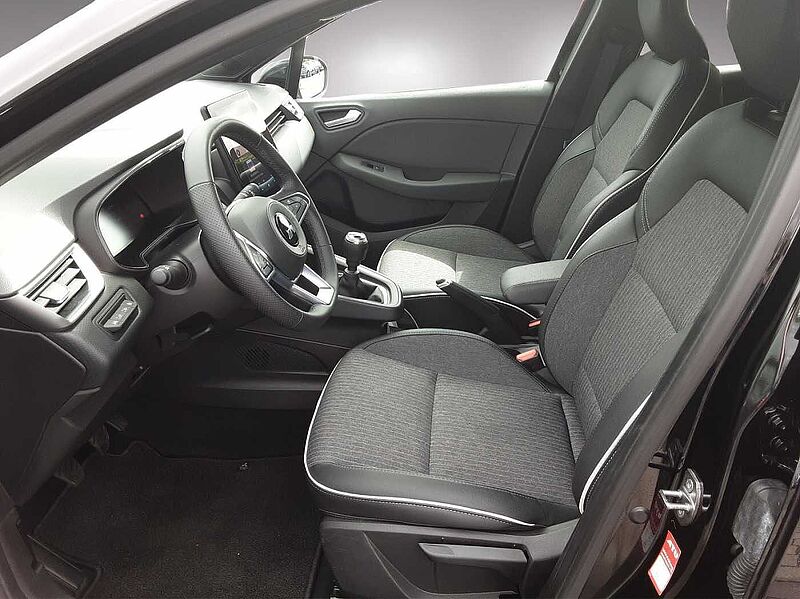 Mitsubishi Colt Intro Edition