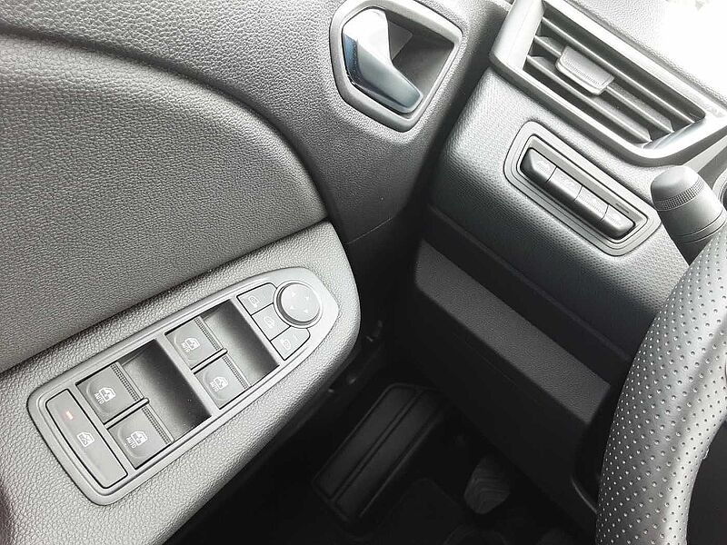 Mitsubishi Colt Intro Edition