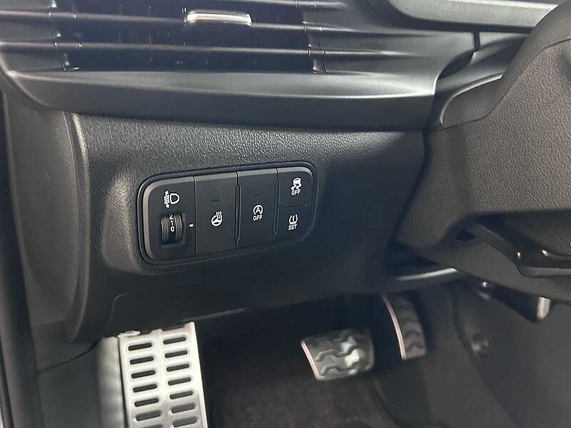 Hyundai BAYON 1.0 T-GDI DCT Trend *Bose*Komfortpaket*