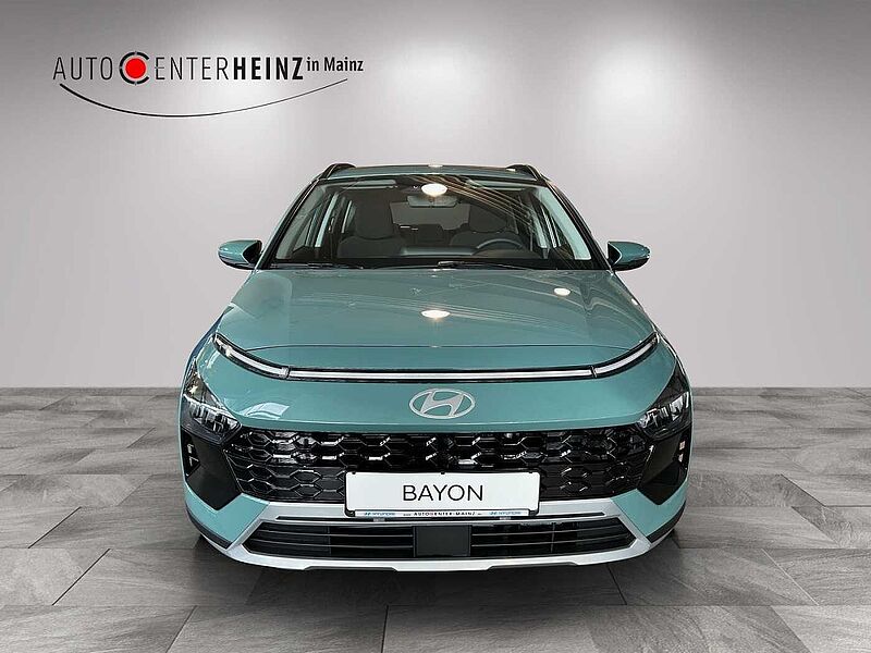 Hyundai BAYON 1.0 T-GDI DCT Trend *Bose*Komfortpaket*