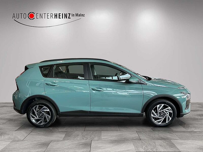 Hyundai BAYON 1.0 T-GDI DCT Trend *Bose*Komfortpaket*