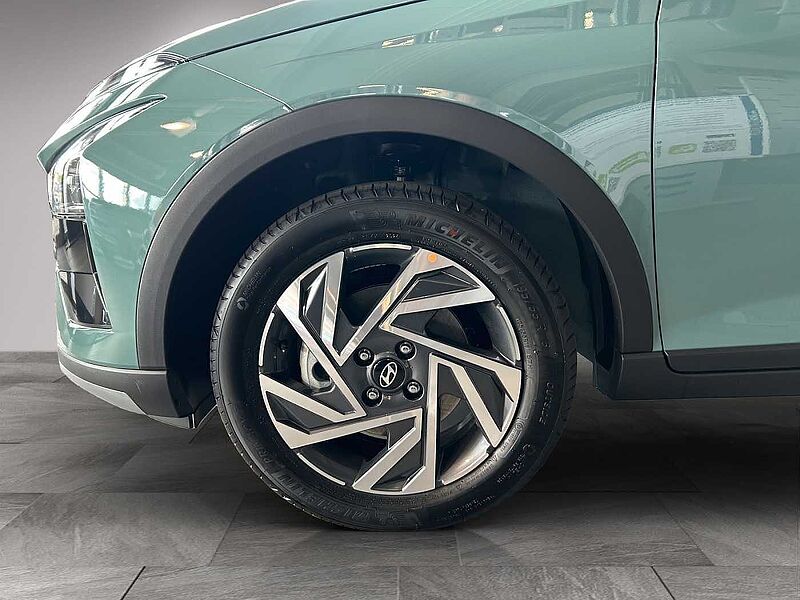 Hyundai BAYON 1.0 T-GDI DCT Trend *Bose*Komfortpaket*