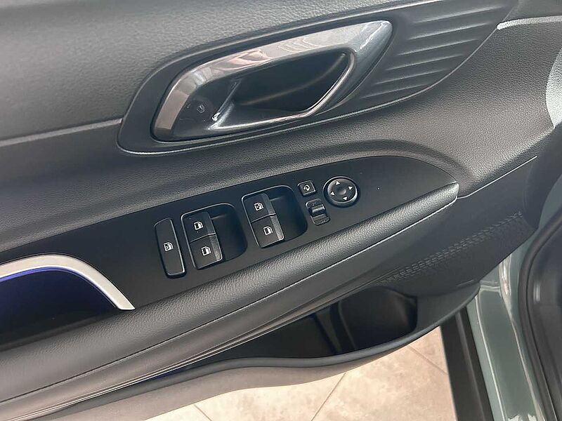Hyundai BAYON 1.0 T-GDI Trend *Komfortpaket*