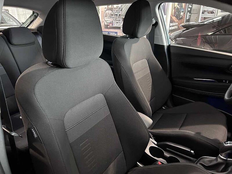 Hyundai BAYON 1.0 T-GDI Trend *Komfortpaket*