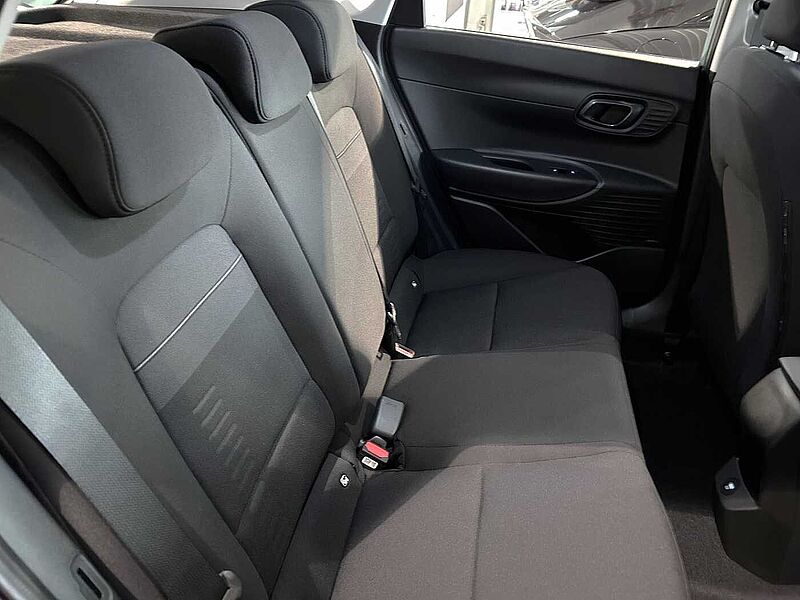 Hyundai BAYON 1.0 T-GDI Trend *Komfortpaket*
