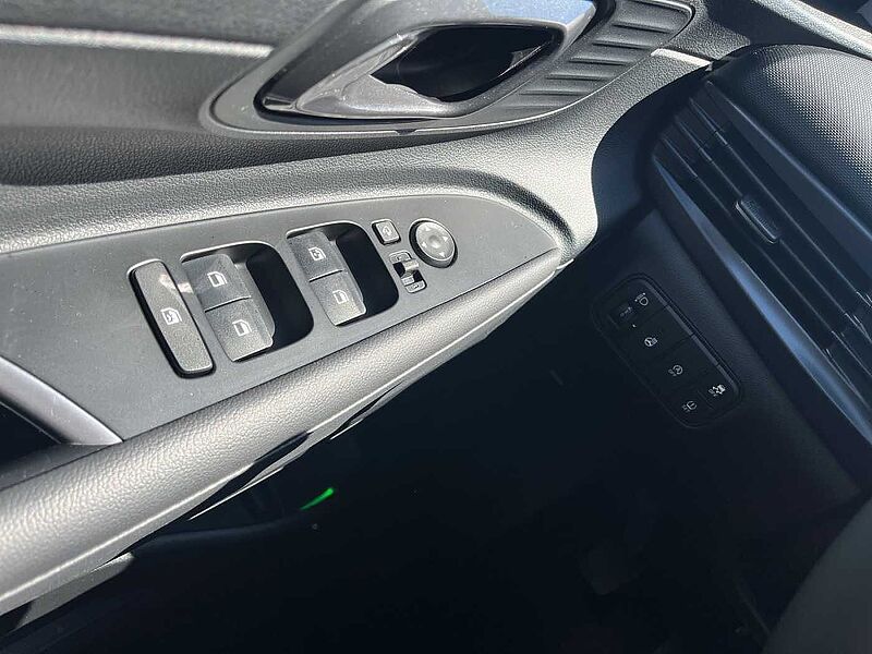 Hyundai i20 Prime Mild-Hybrid