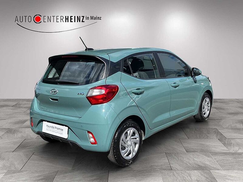 Hyundai i10 Select