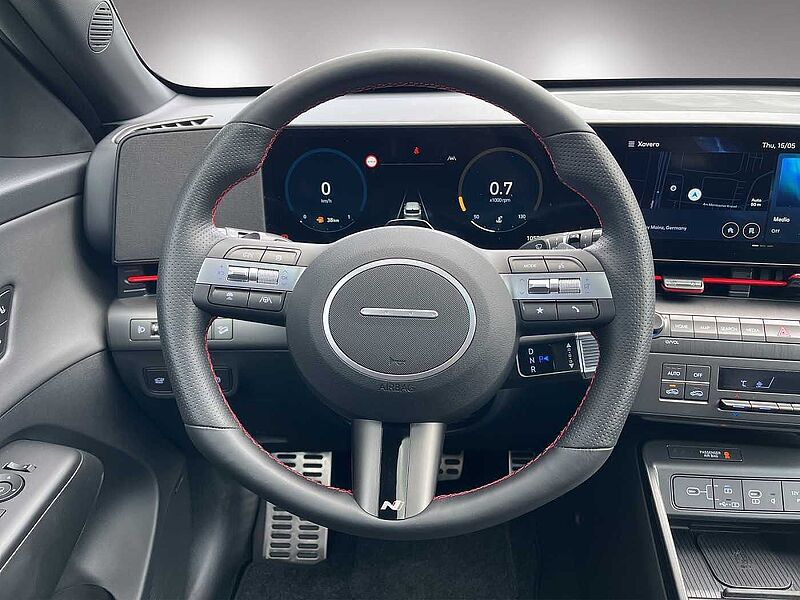 Hyundai Kona N Line 4WD