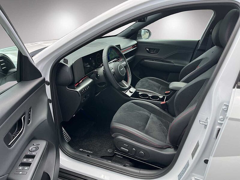 Hyundai Kona N Line 4WD