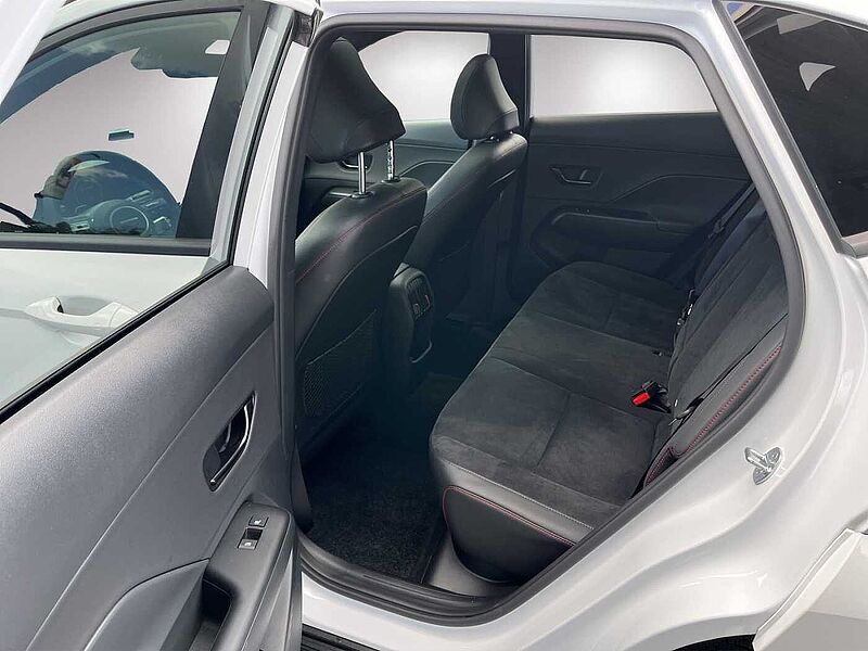 Hyundai Kona N Line 4WD