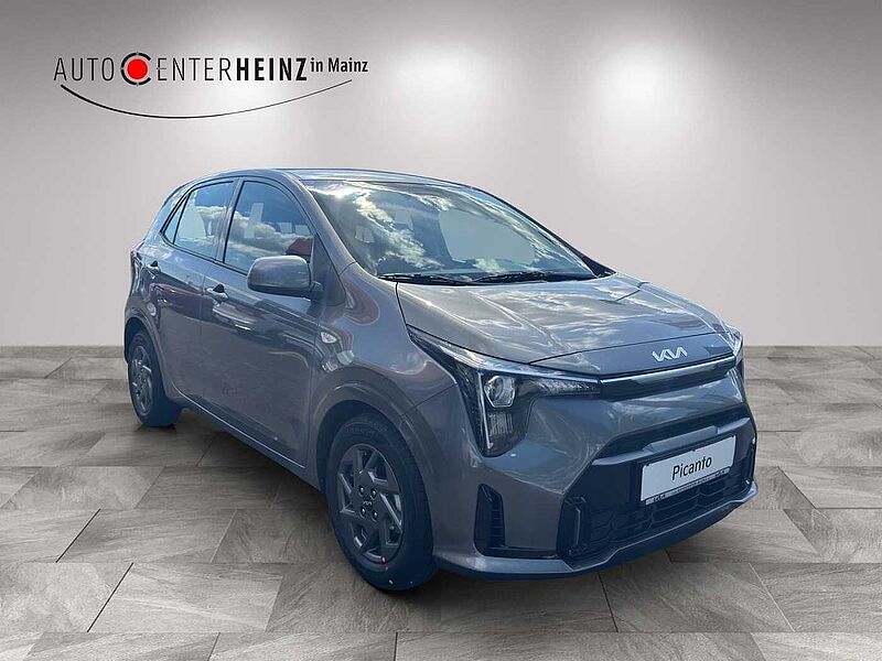 Kia Picanto 1.2 Vision Vision