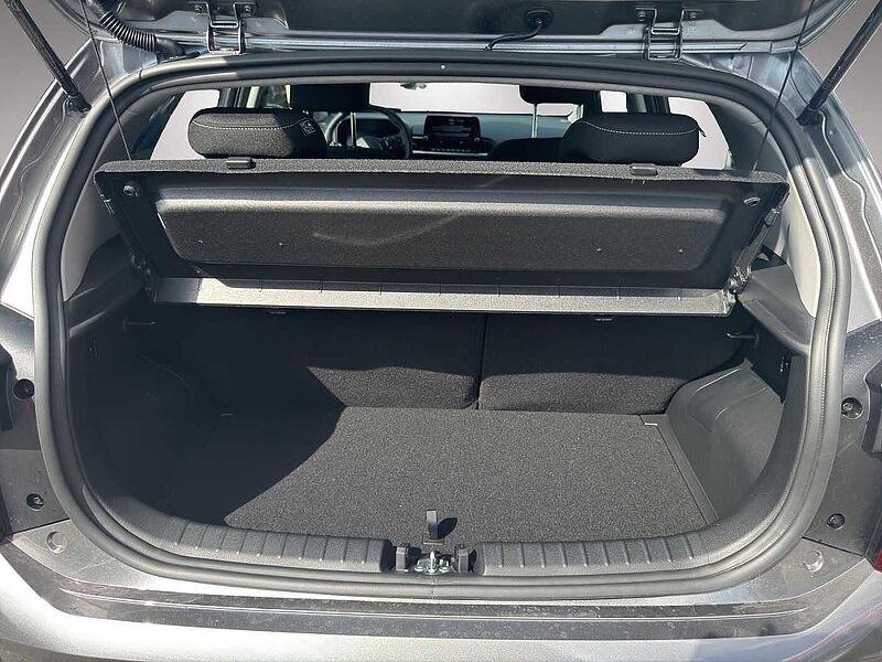 Kia Picanto 1.2 Vision Vision