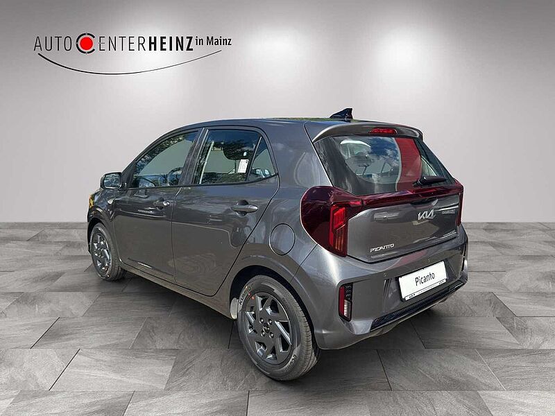 Kia Picanto 1.2 Vision Vision