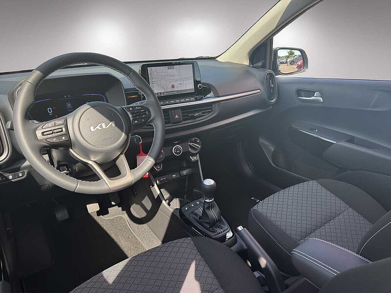 Kia Picanto 1.2 Vision Vision