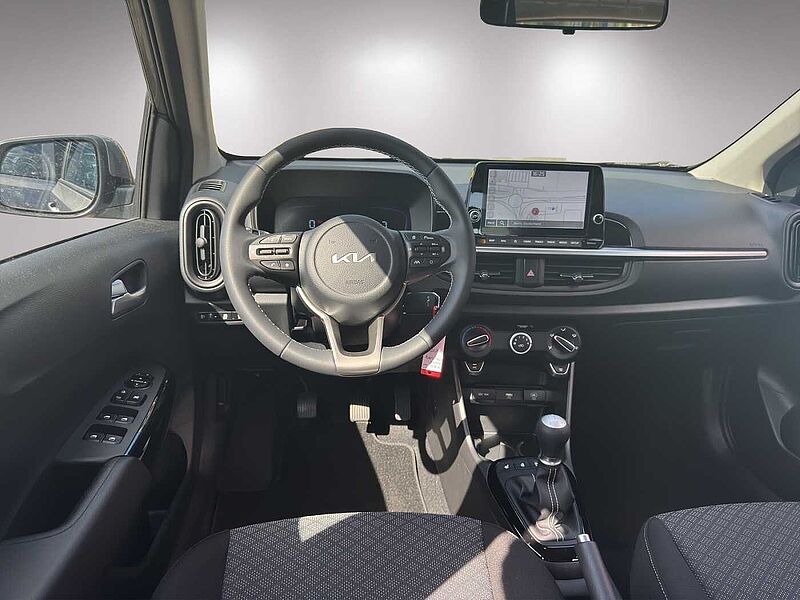 Kia Picanto 1.2 Vision Vision