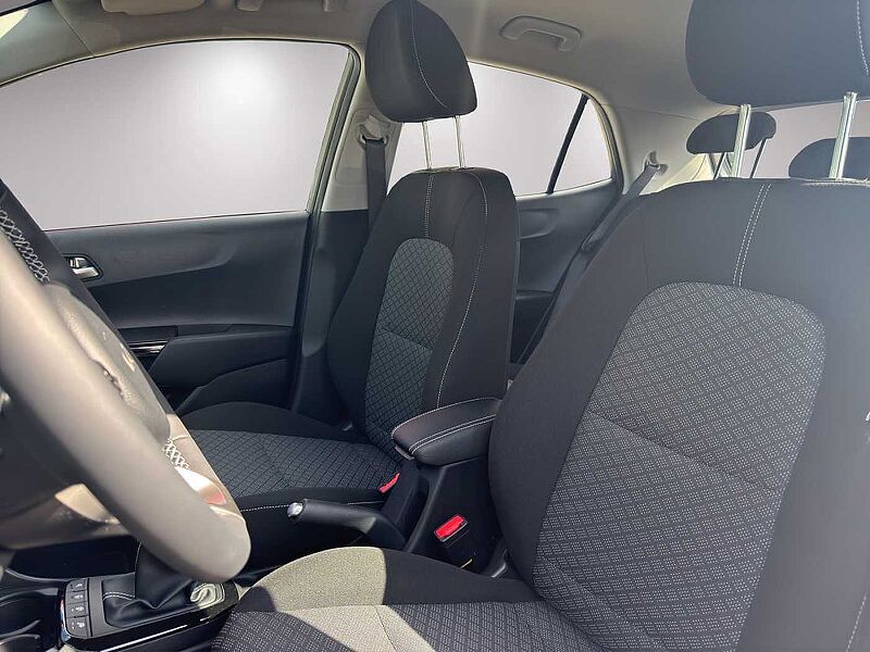 Kia Picanto 1.2 Vision Vision