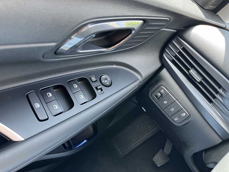 Hyundai i20 Prime Mild-Hybrid