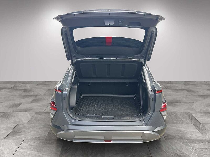 Hyundai Kona Prime Hybrid 2WD