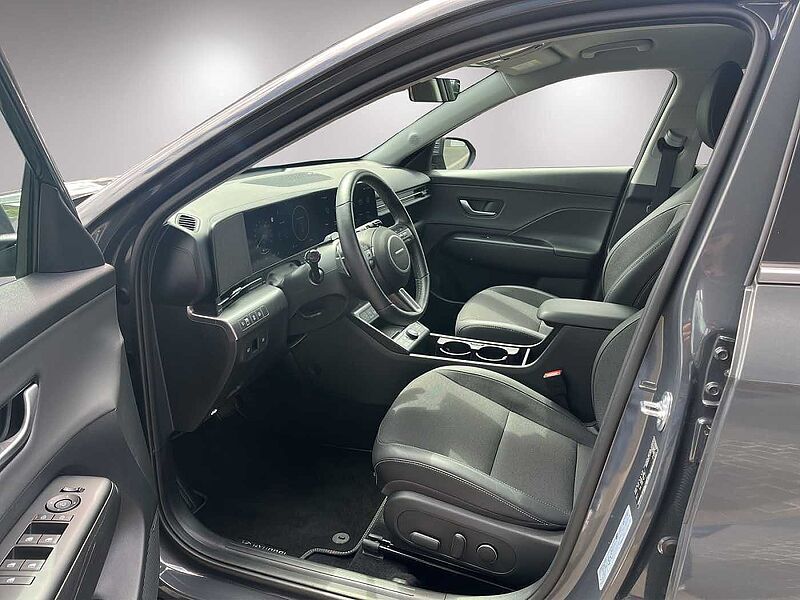 Hyundai Kona Prime Hybrid 2WD