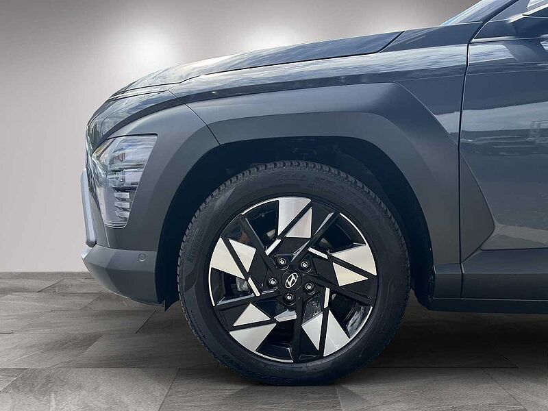 Hyundai Kona Prime Hybrid 2WD