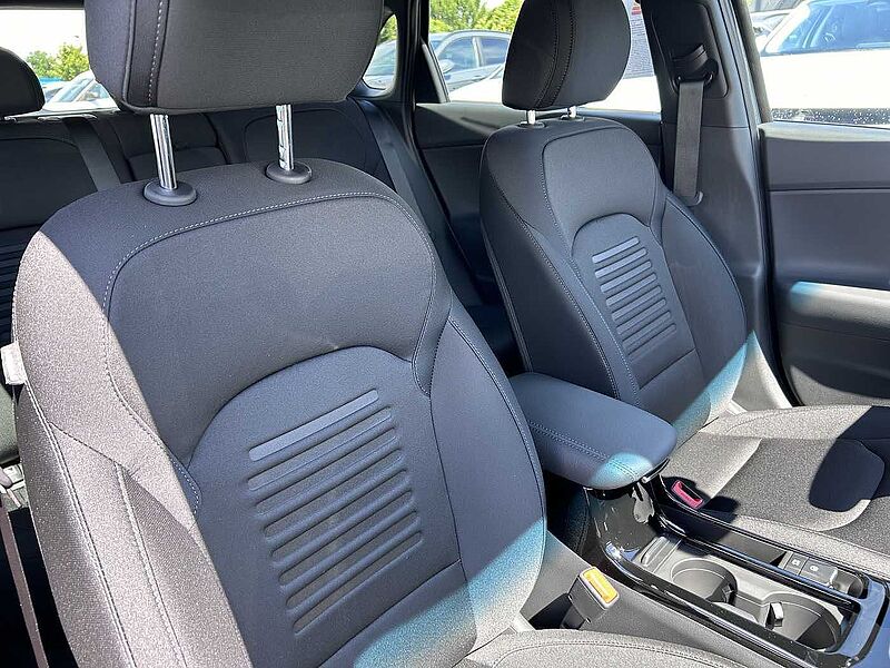 Hyundai i30 1.5 T-GDI 48V-Hybrid Advantage