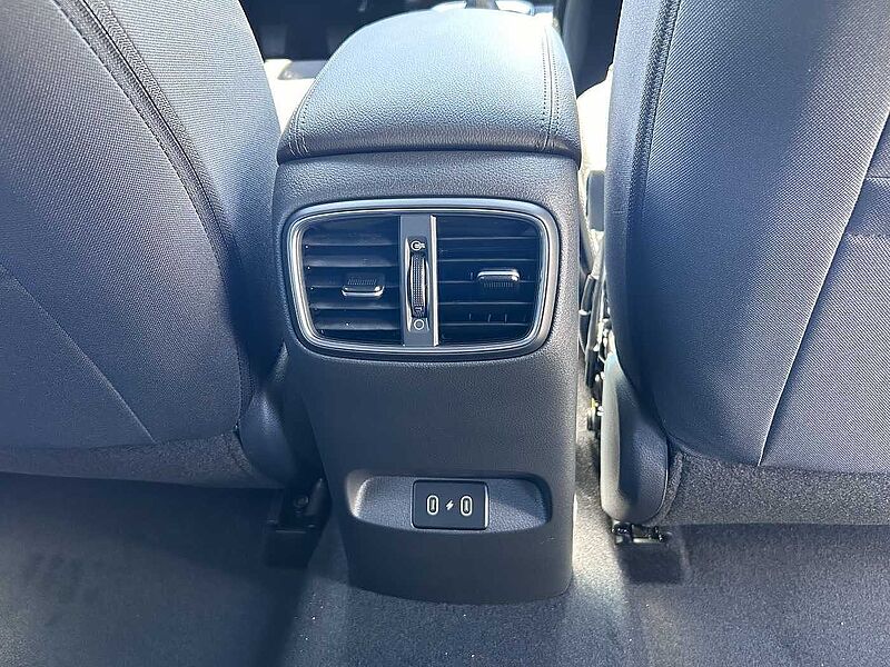 Hyundai i30 1.5 T-GDI 48V-Hybrid Advantage