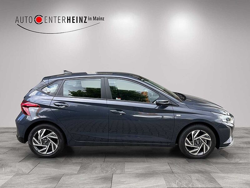 Hyundai i20 Trend Mild-Hybrid