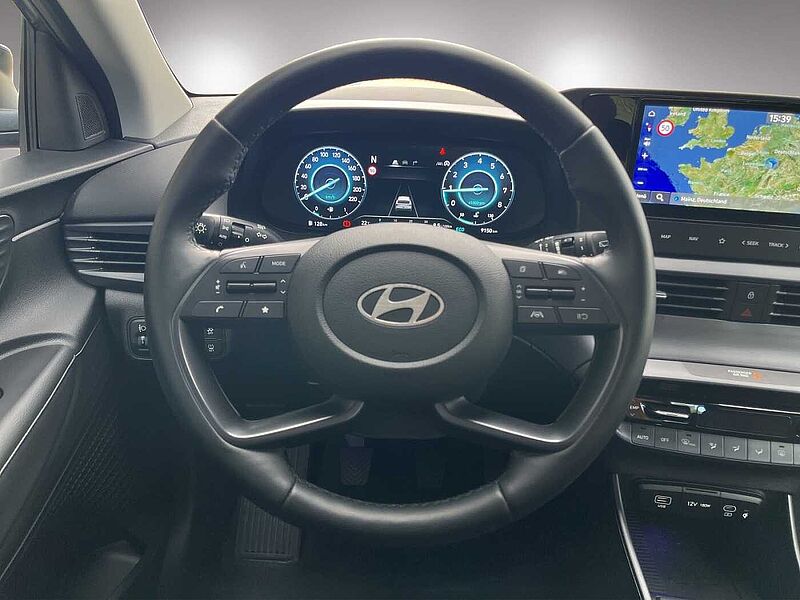 Hyundai i20 Trend Mild-Hybrid