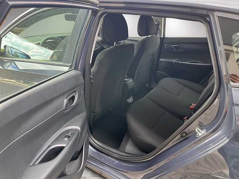 Hyundai i20 Trend Mild-Hybrid