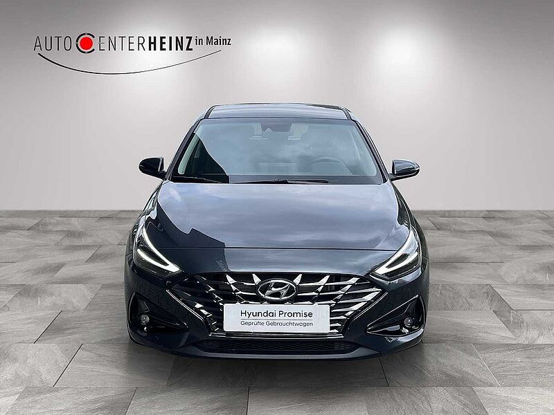 Hyundai i30 Trend Mild-Hybrid