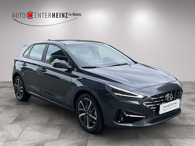 Hyundai i30 Trend Mild-Hybrid