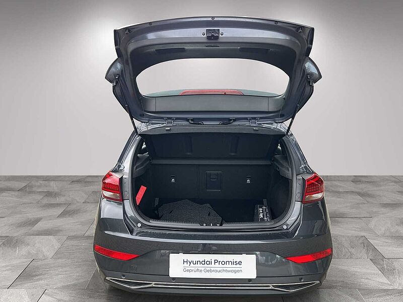 Hyundai i30 Trend Mild-Hybrid