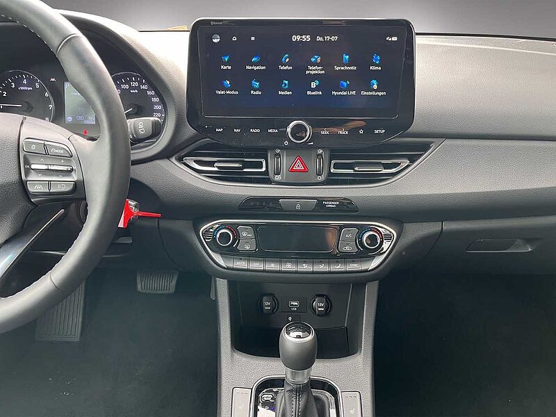 Hyundai i30 Trend Mild-Hybrid