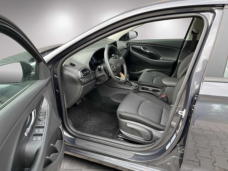 Hyundai i30 Trend Mild-Hybrid