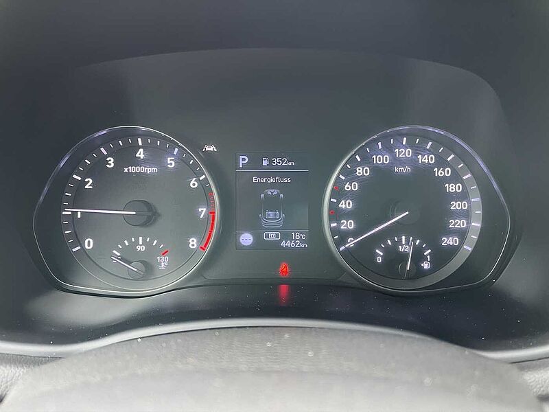 Hyundai i30 Trend Mild-Hybrid