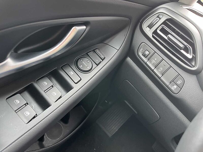 Hyundai i30 Trend Mild-Hybrid