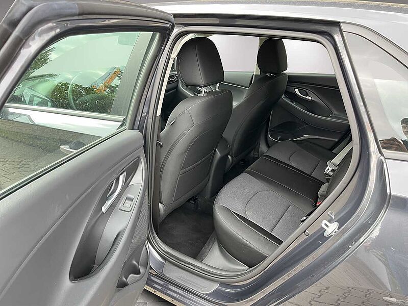 Hyundai i30 Trend Mild-Hybrid